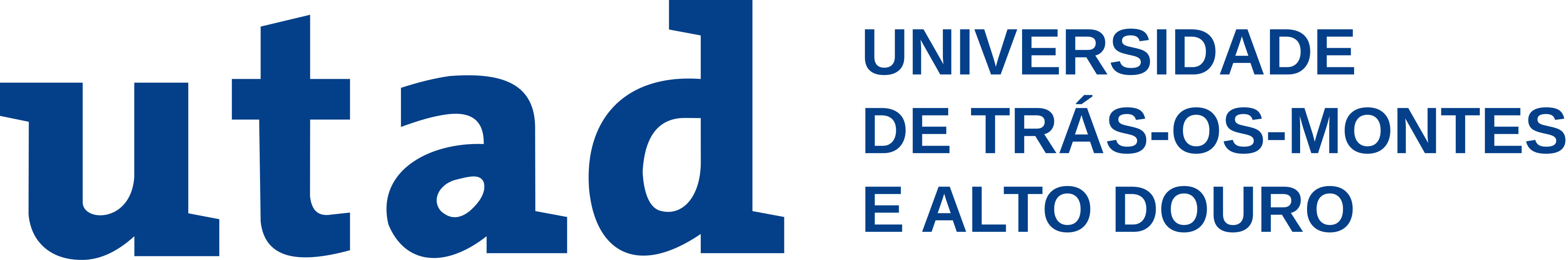 UTAD