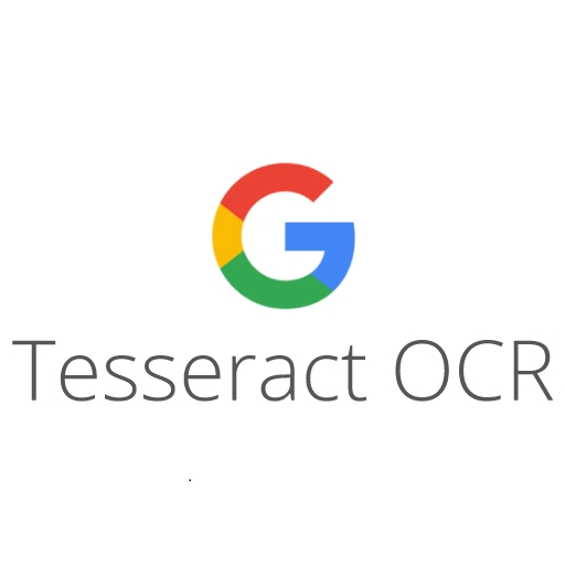 Tesseract OCR